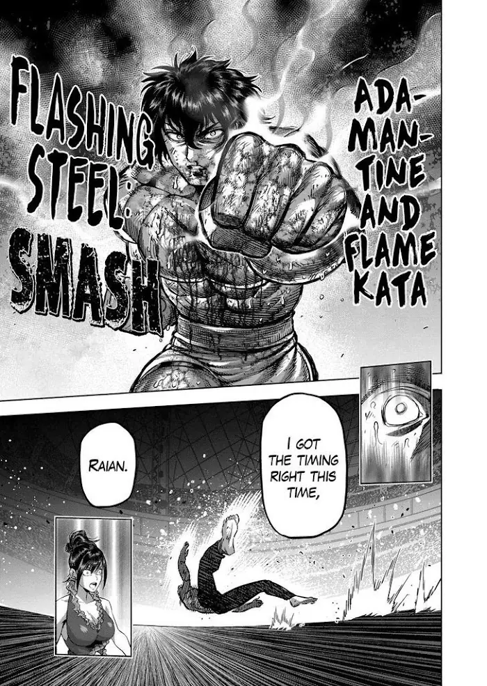 Kengan Omega Chapter 137 image 17_optimized